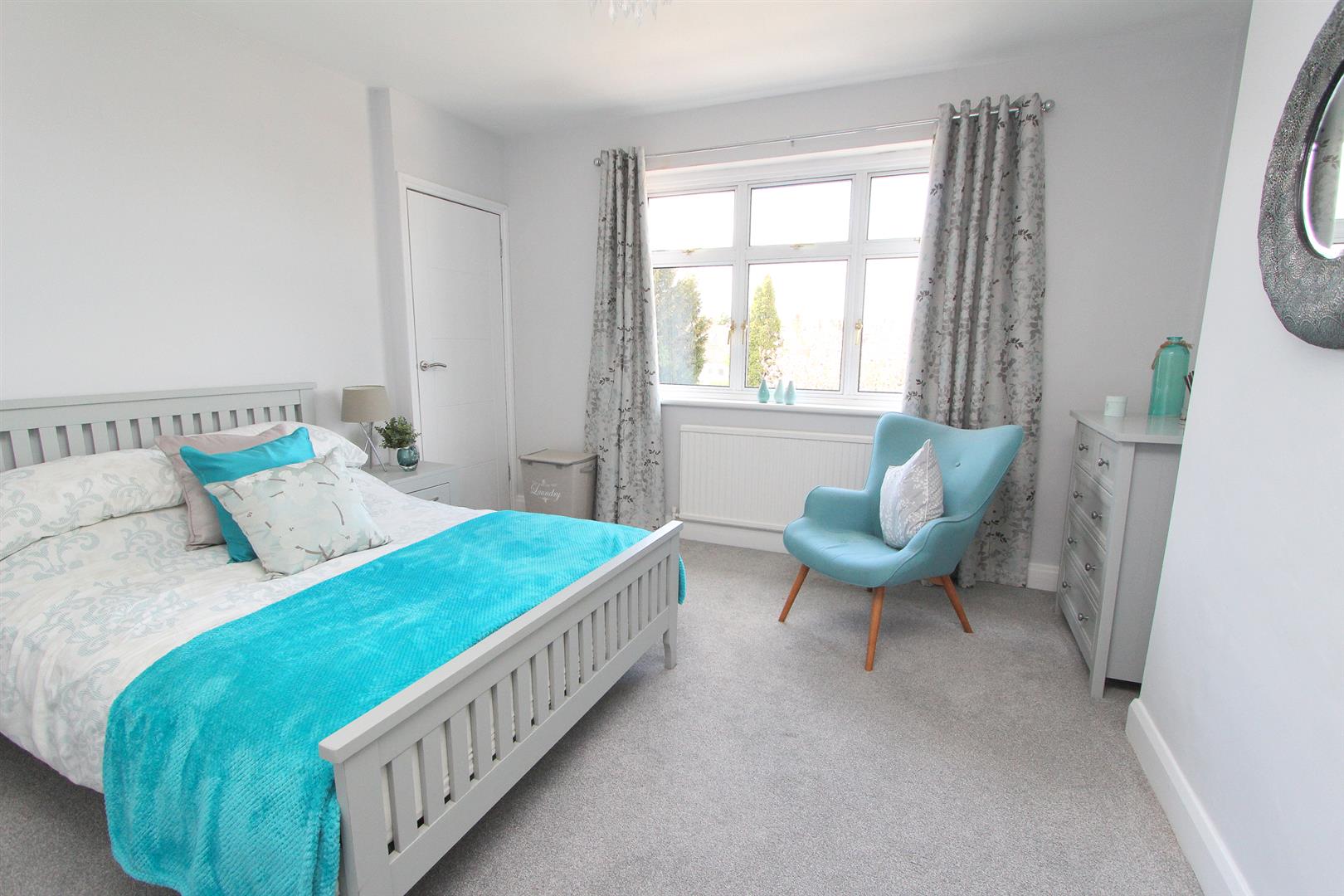 Sandy Lane South, Wallington